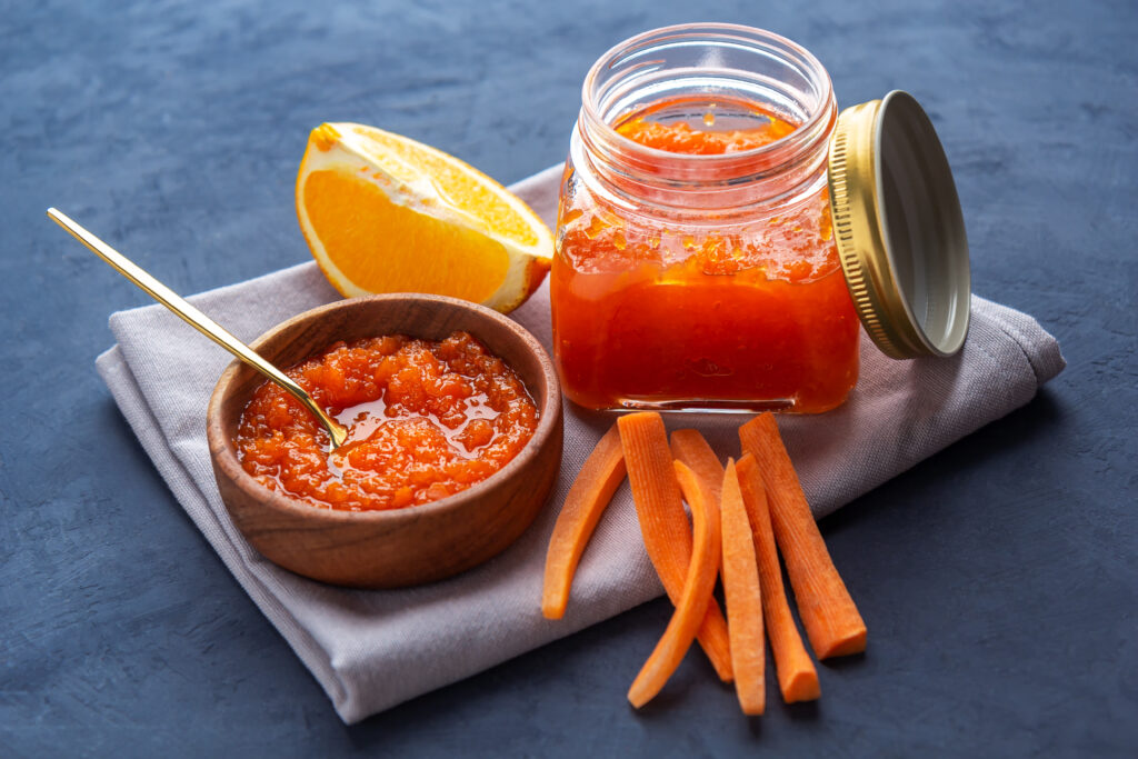 Foto Marmelade