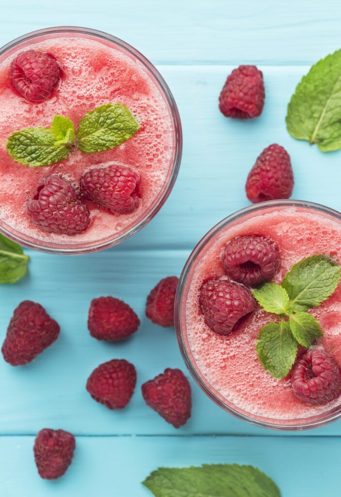 Foto Smoothie