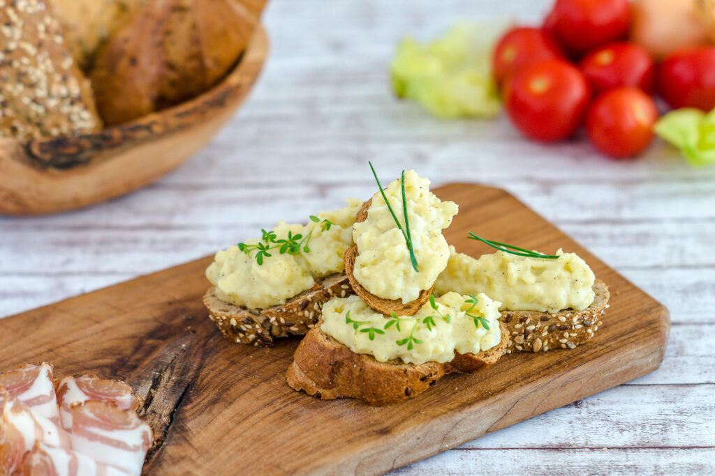 Erdäpfelkäse